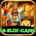 115 Slot Game Pro v1.9.8