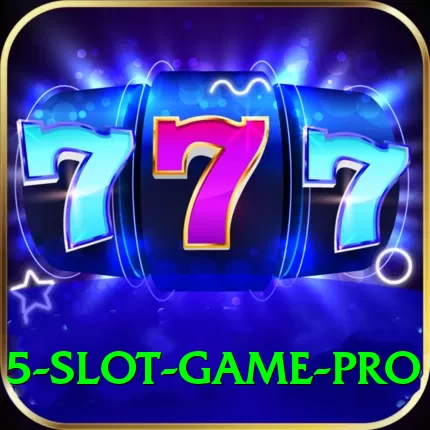 115 Slot Game Games Pro - 2