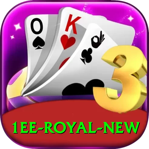 1ee Royal New - 2