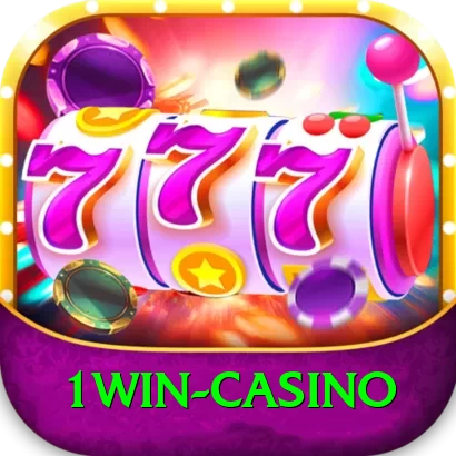 1win casino Plus Jackpot - 2
