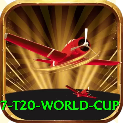 2007 t20 world cup - Gaming Royal - 2