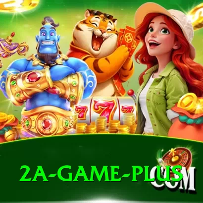 2A Game - Gaming Royal - 2
