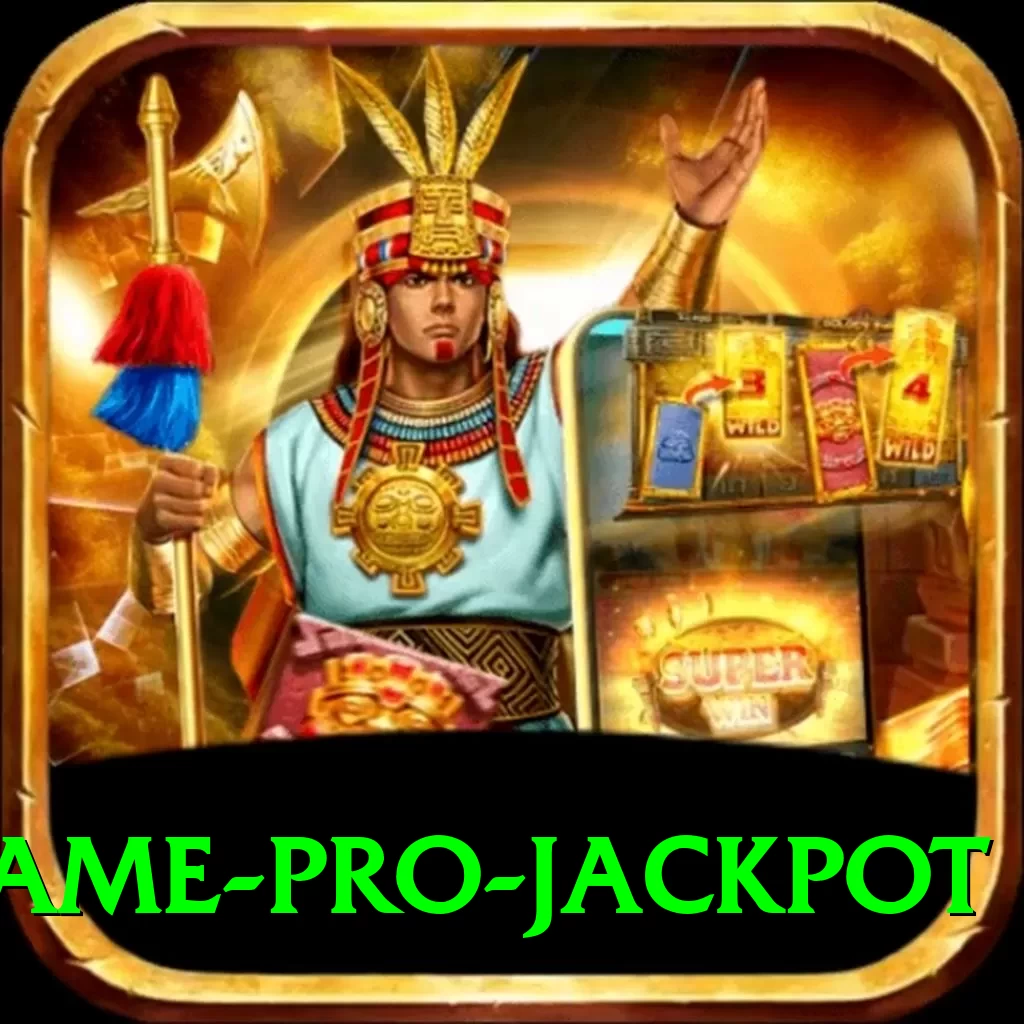 2A Game Pro Jackpot - 2