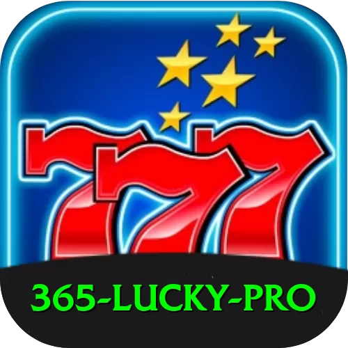 365 Lucky VIP v2.2.8 - 2