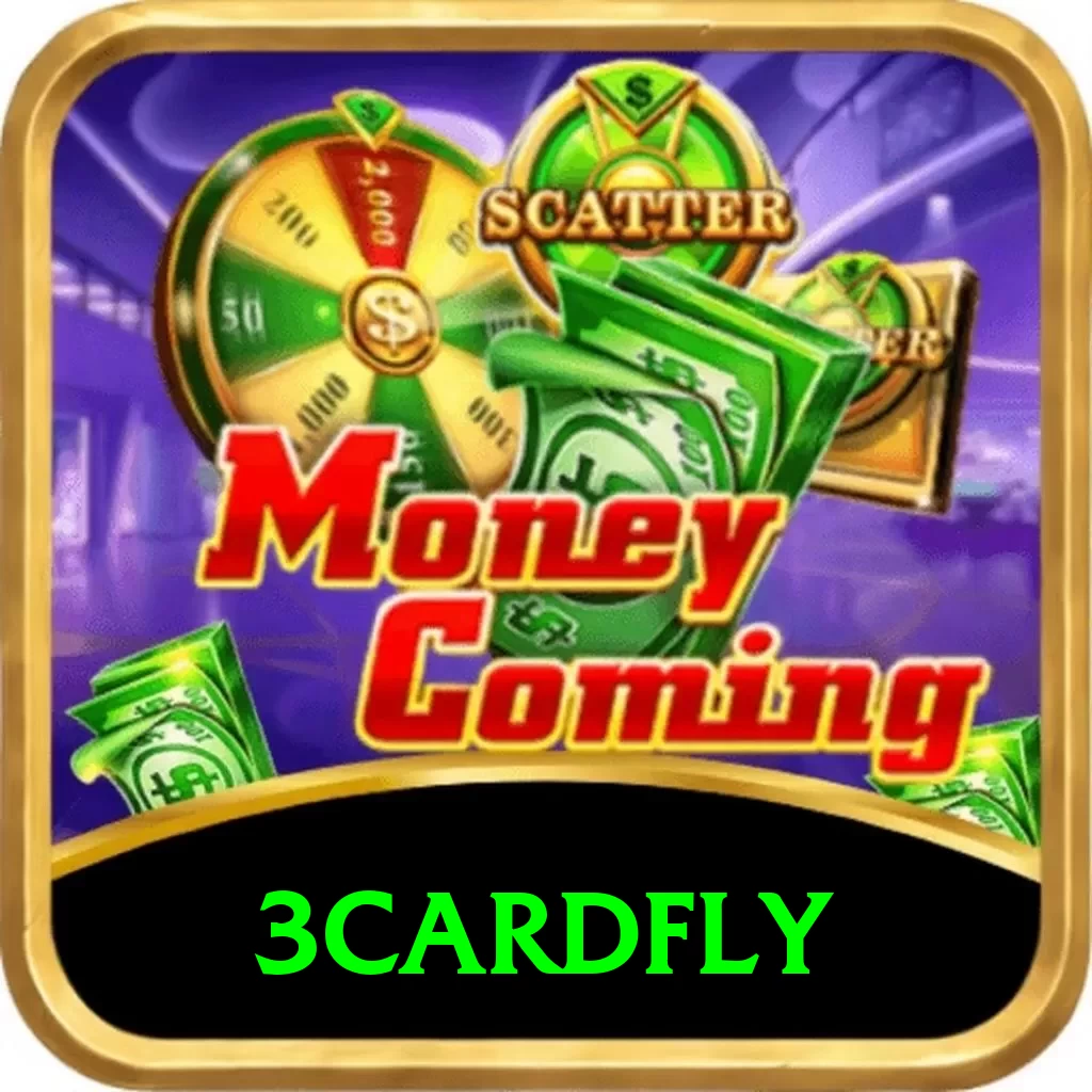 3cardfly - Plus Edition v1.4.0 - 2