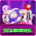 3cardsone Mobile VIP