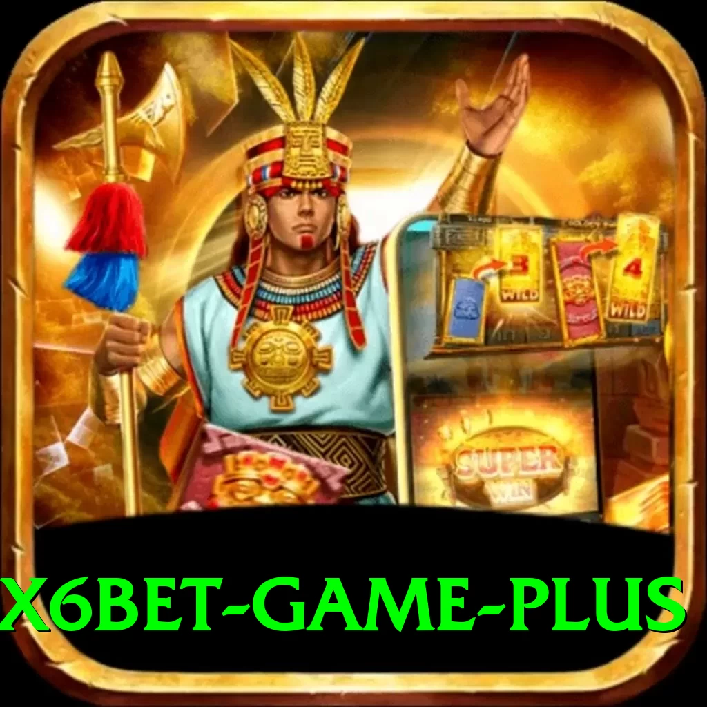 6X6Bet Game Deluxe v1.4.7 - 2