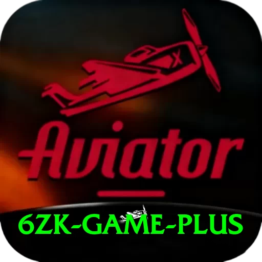 6ZK Game Games (Casino & Earning) Plus v4.1.8 - 2
