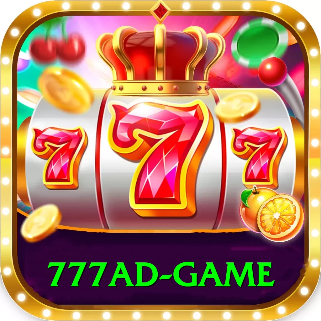 777AD Game Master v4.9.5 - 2