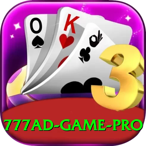 777AD Game - VIP Ultimate - 2