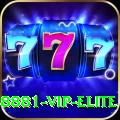8881 - VIP Elite