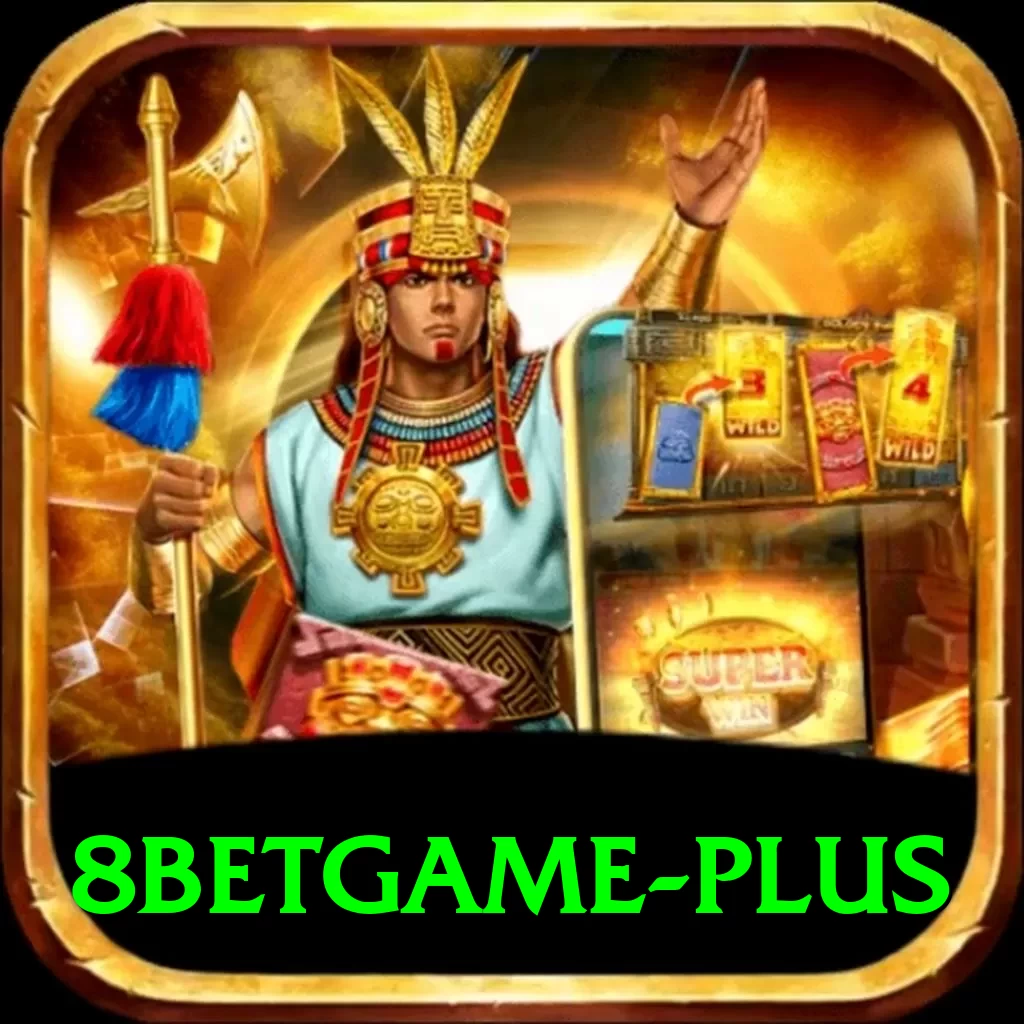 8Betgame Max Latest v3.1.6 - 2