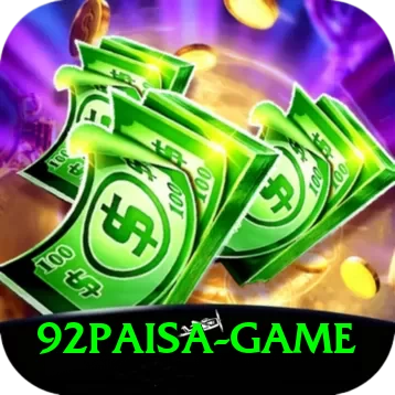 92Paisa Game Gold Edition v1.5.0 - 2