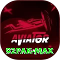 92pak - Live Max
