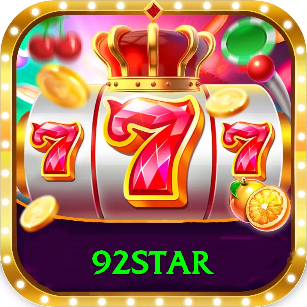 92star Gold Edition v5.9.5 - 2