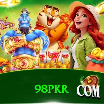 98PKR Plus Edition v4.0.0 - 2