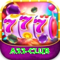 A33 Club Gold Edition v5.8.2