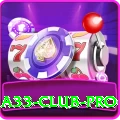 A33 Club Turbo - Casino & Slots