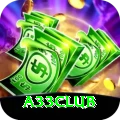 a33club Legend Jackpot