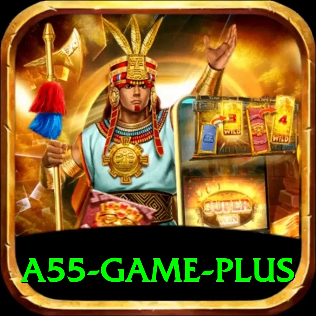 A55 Game Plus Pro v3.9.1 - 2