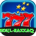 abdul razzaq Gaming Champion v4.9.0