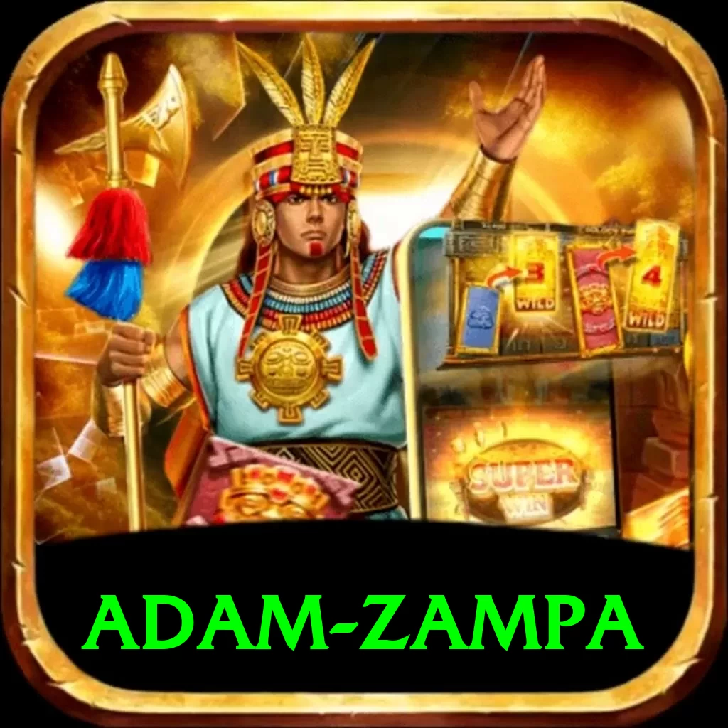 adam zampa Casino Plus v5.3.8 - 2