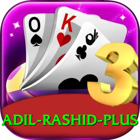 adil rashid Max v4.6.2 - 2