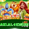 akeal hosein Pro Pakistan