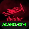 Alano DT 4 App