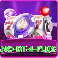 Alano DT 4 Games (Casino & Earning) VIP v1.4.5