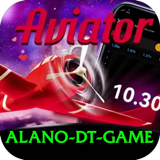 Alano DT Game Apps (Tools & Injectors) Turbo v5.8.0 - 2