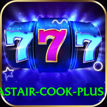 alastair cook Gaming VIP v4.7.2 - 2
