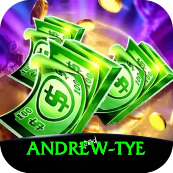 andrew tye Elite Gaming App - 2