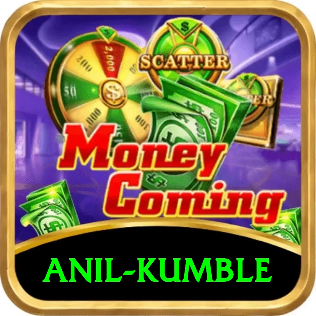 anil kumble Prime Gaming App - 2