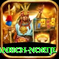 anrich nortje Mega v4.8.7