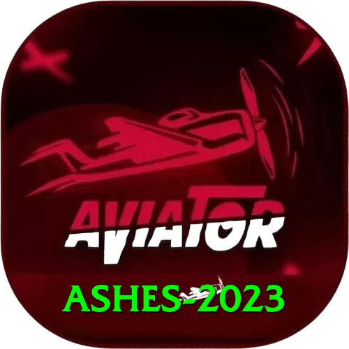 ashes 2023 Mobile VIP - 2