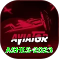 ashes 2023 Mobile VIP