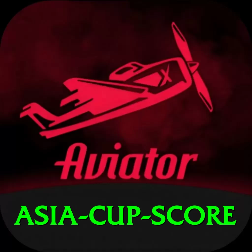 asia cup score Games Deluxe - 2