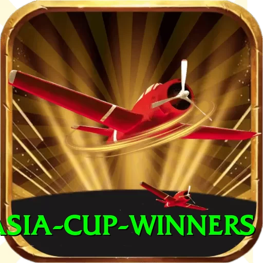 asia cup winners Turbo v4.3.3 - 2