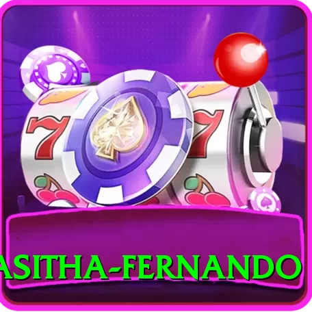asitha fernando Official v3.1.4 - 2