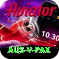 aus v pak Mega PK v4.6.4