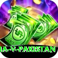 australia v pakistan Deluxe Rewards