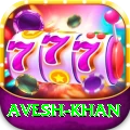 avesh khan Games VIP