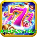 aviator 7 bet Plus Latest v3.4.9
