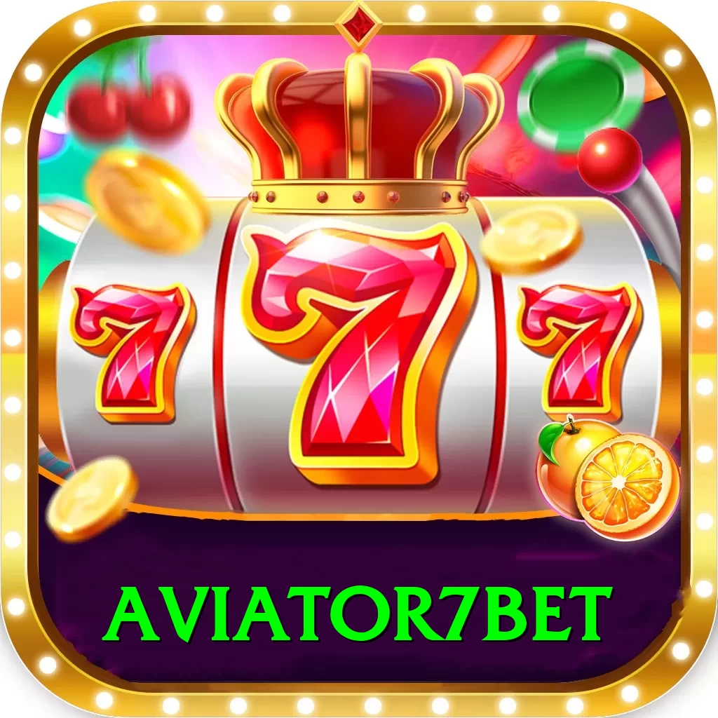 Aviator7Bet Games (Casino & Earning) Gold v3.1.8 - 2