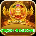 ayush badoni Gold - Casino & Slots