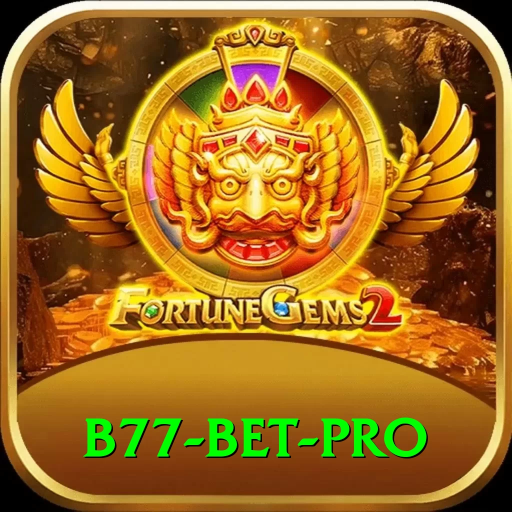 B77 Bet Deluxe Pro v3.8.3 - 2