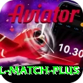 bbl match - Mega v5.3.6