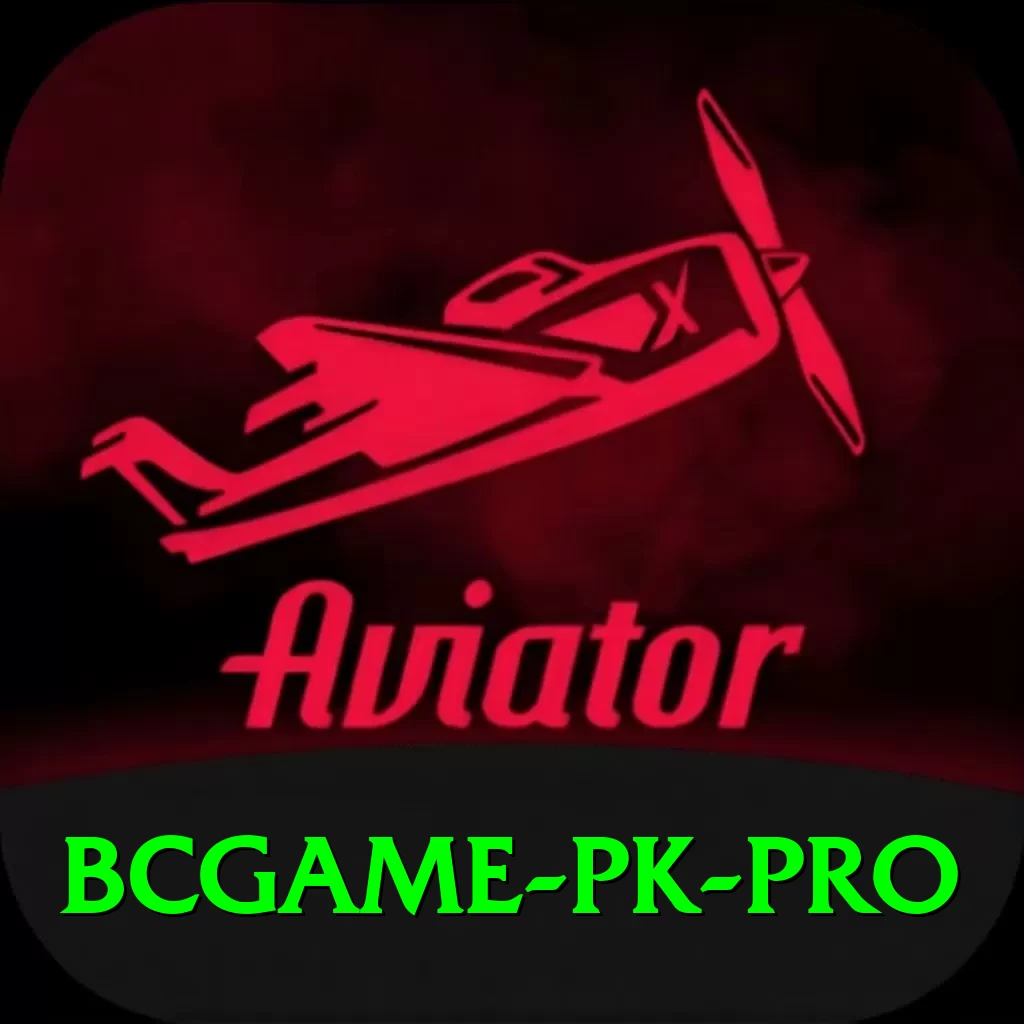 bcgame.pk Gaming VIP - 2