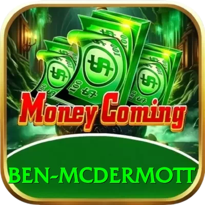 ben mcdermott Slot Machine Pro - 2
